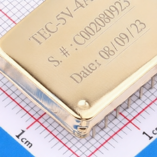 ATI TEC5V4A-D for sale