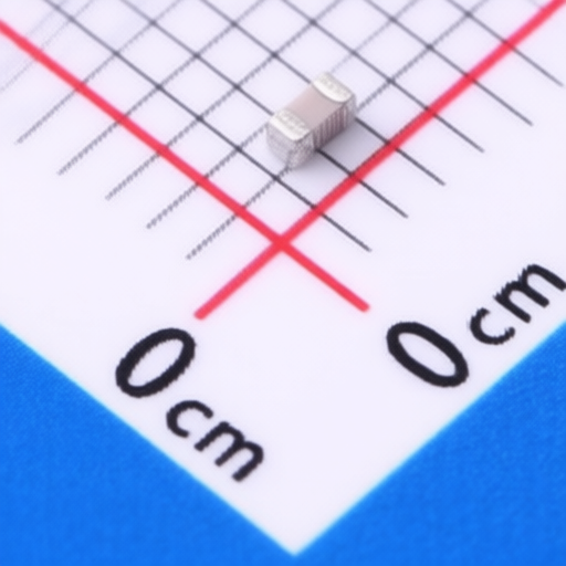 Chinocera HGC0603G0430J500NTHJ for sale