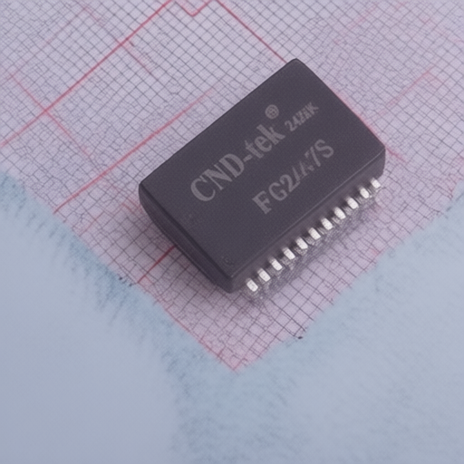 CND-tek FG2447S for sale