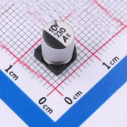 ACMECON GVE1A337M0608CN for sale