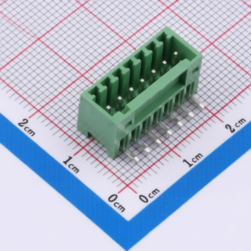 HCTL HC2EDGRC-2.54-7P-V for sale