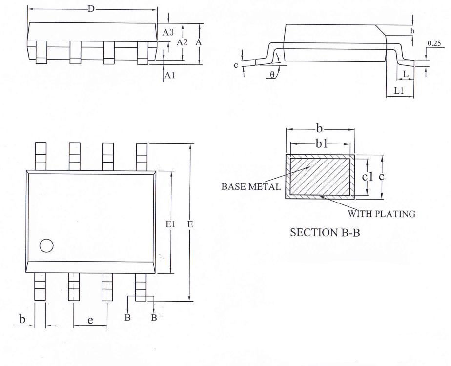 DOWO NE5532-DW for sale