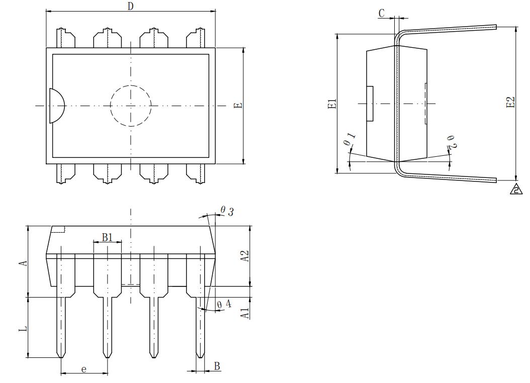 DOWO NE5532-DW for sale