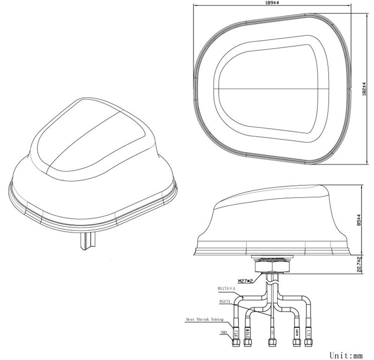 ABRACON AEACBK189085-MLWFGL5 for sale