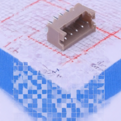 CJT(Changjiang Connectors) A1252WV-5P for sale