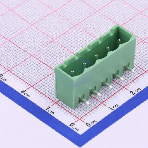 DEGSON 2EDGRC-5.08-05P-14-100A(H) for sale