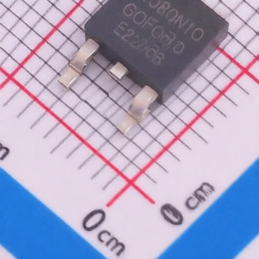 GOFORD GT080N10K for sale