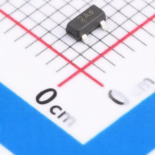 JSCJ MMBT3906 2A(RANGE:100-300) for sale