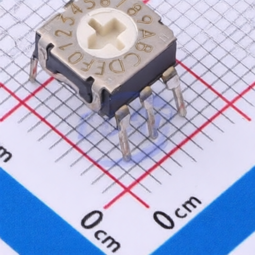 C&K RTE1600N44 for sale