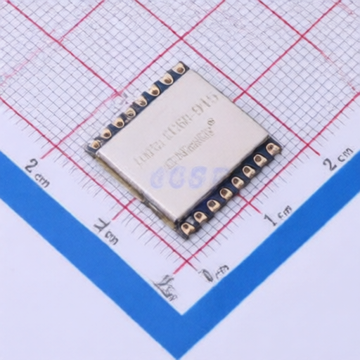 G-NiceRF LORA1262-915TCXO for sale