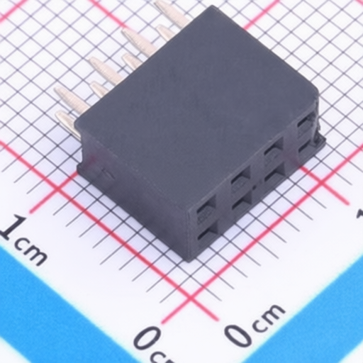 HCTL PM254-2-04-Z-8.5 for sale