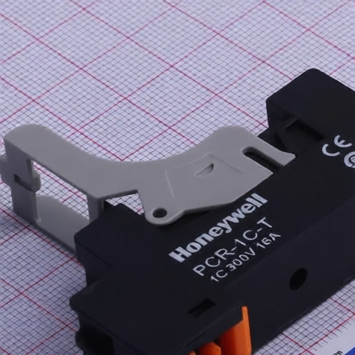 Honeywell PCR-1C-T for sale