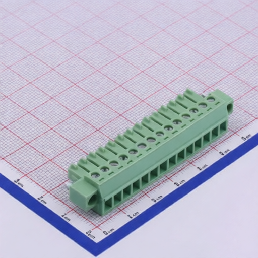 KANGNEX WJ15EDGKM-3.81-14P-14-00A for sale