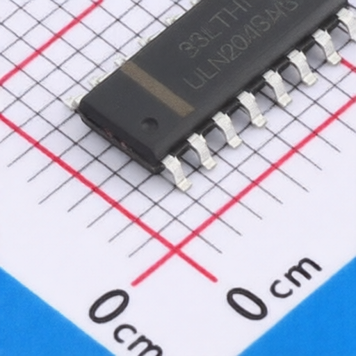 KTP ULN2003S for sale