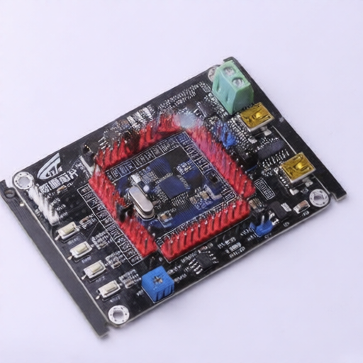 HK HK32F103C8T6 EVB for sale