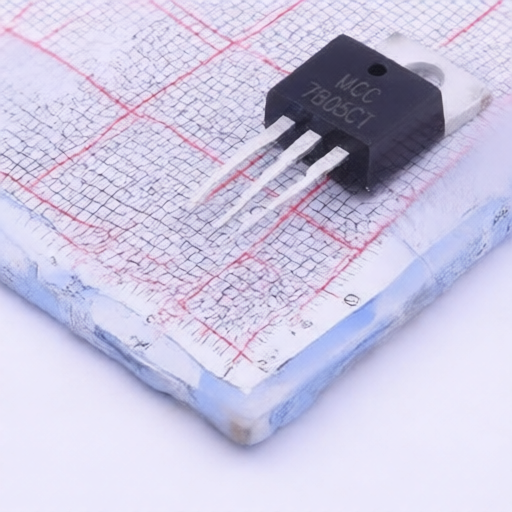 MCC MC7805CT-BP for sale