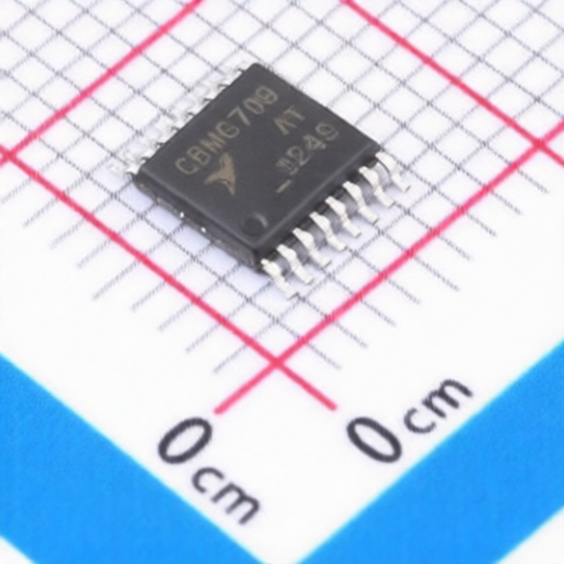 Corebai Microelectronics CBMG709ATS16 for sale