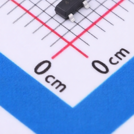 FUXINSEMI FMMT493 for sale