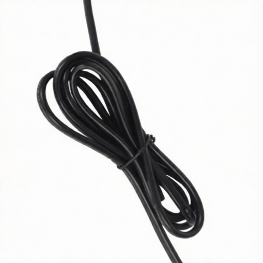 MAIJAKEJI MJ003-MJ004 2.5A 250V 60227IEC52 2*0.5MM2 2m for sale