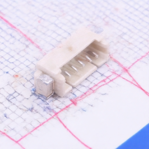 CJT(Changjiang Connectors) A1251WR-S-6P for sale