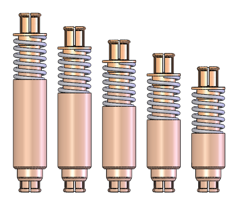 Amphenol 1112-4145 for sale