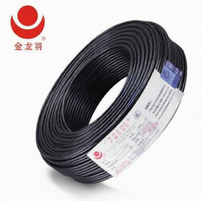 jinlongyu RVV-4X0.5Black for sale