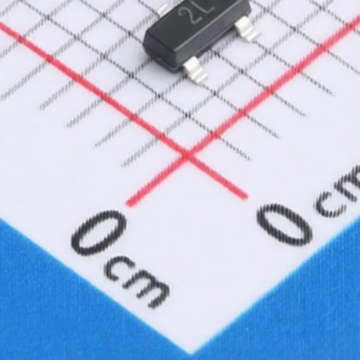 LangJie 2N5401 for sale