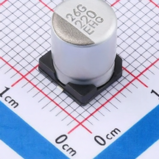 NCC HHXC250ARA221MHA0G for sale