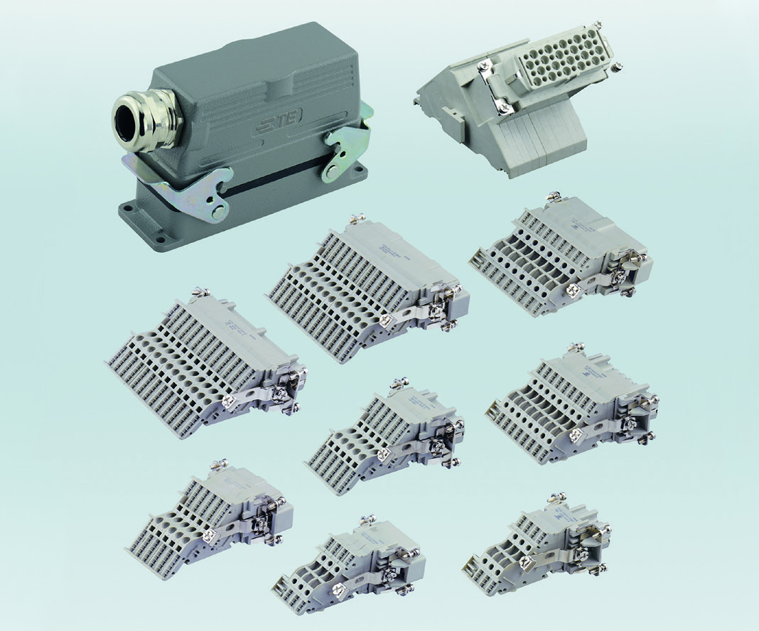 TE Connectivity H3A-KDB for sale