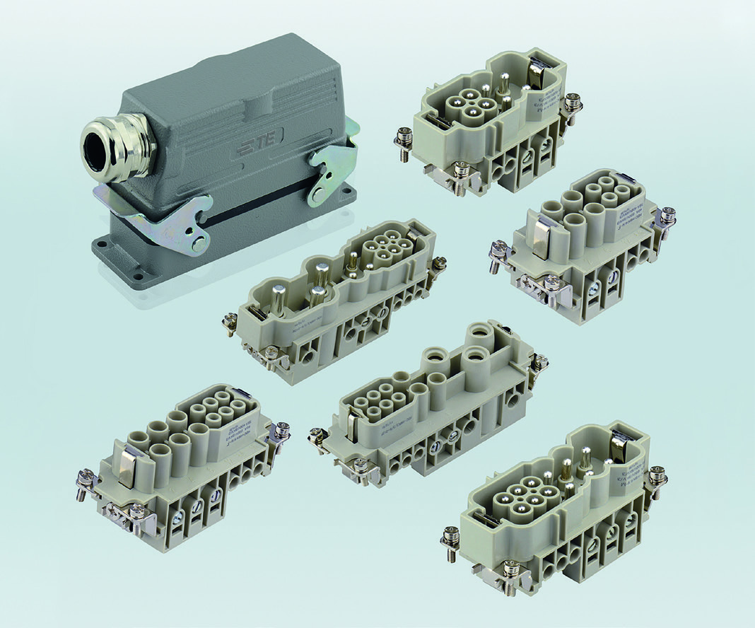 TE Connectivity H3A-KDB for sale