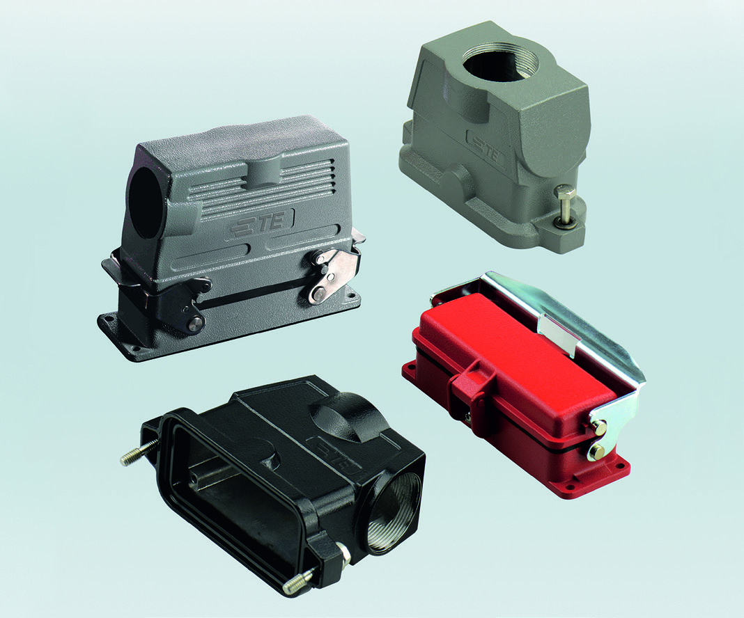 TE Connectivity H3A-KDB for sale