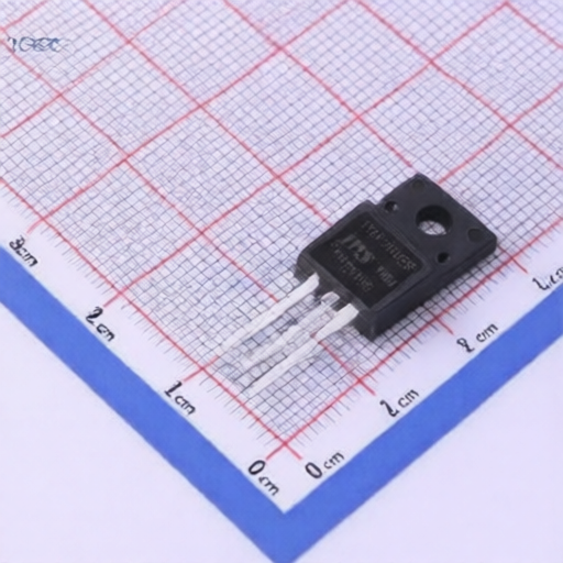 CRMICRO ITA12N65R for sale