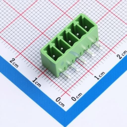 HCTL HC15EDGRC-3.5-5P-V for sale