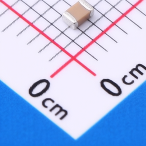 Chinocera HHV0805R7682K251NTHJ for sale