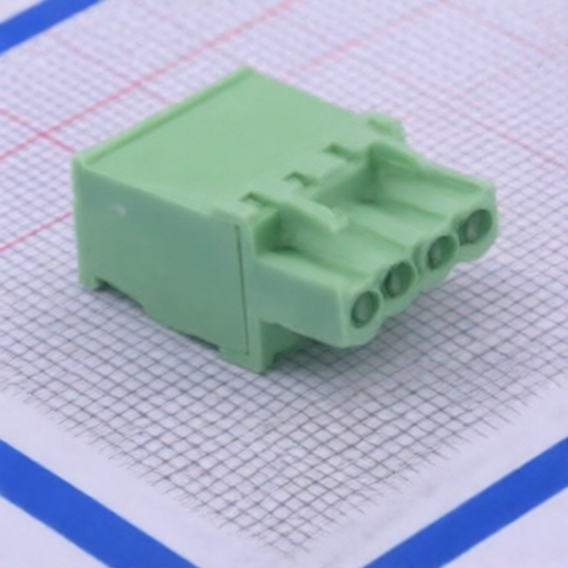 KANGNEX WJ2EDGKB-5.08-04P-14-00A for sale