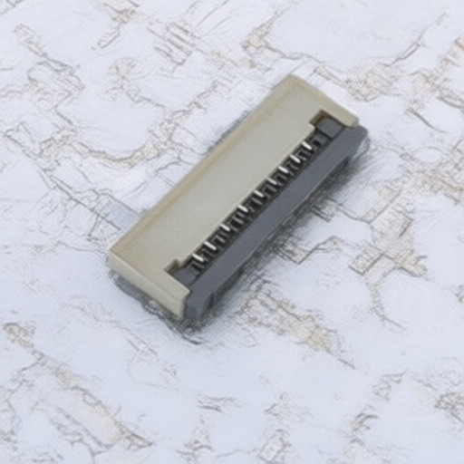 Hanbo Electronic HB-FPC-10FGXJ-H2011P for sale