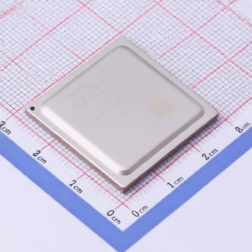 AMD/XILINX XCKU3P-2FFVB676I for sale