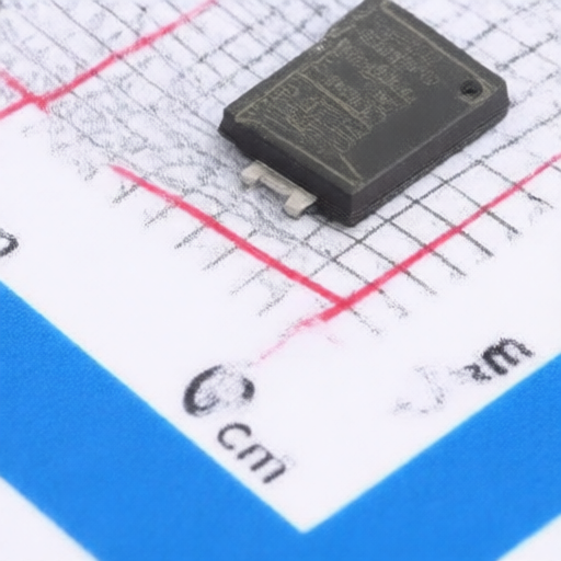 HXY MOSFET SL1045 for sale