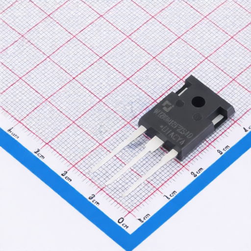 JSCJ CGWT80N65F2SAD for sale