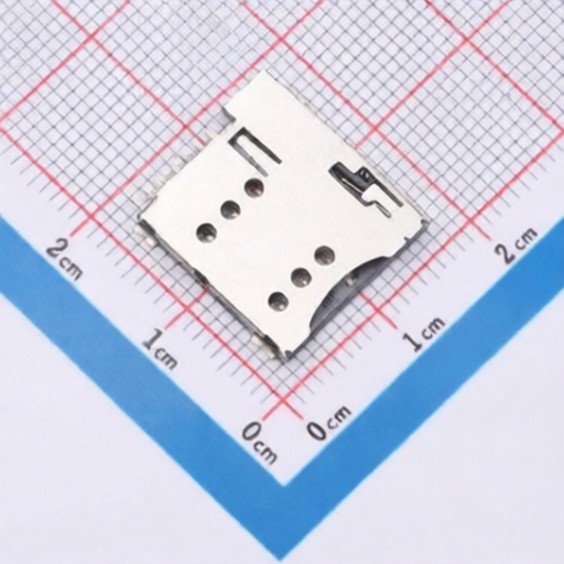 BXCONN NANO-7P-H135 for sale