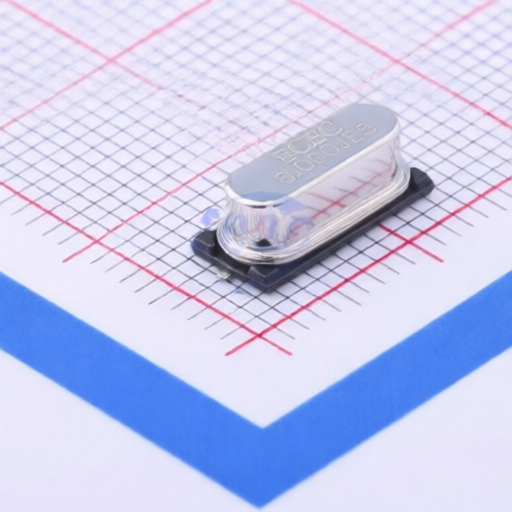 ECEC(ZheJiang E ast Crystal Elec) C08000J060 for sale