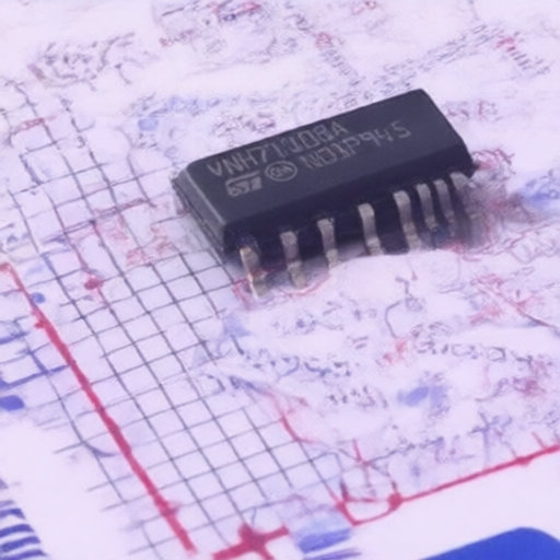 ST VNH7100BASTR for sale