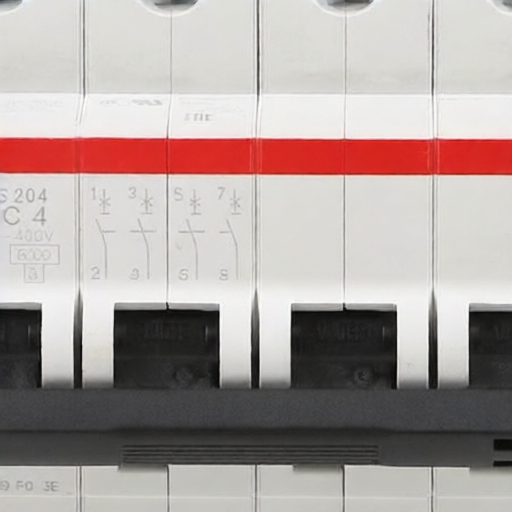 ABB S204-C4 for sale