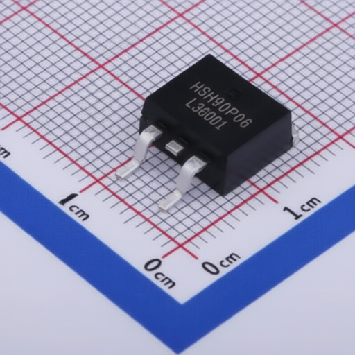 HUASHUO HSH90P06 for sale