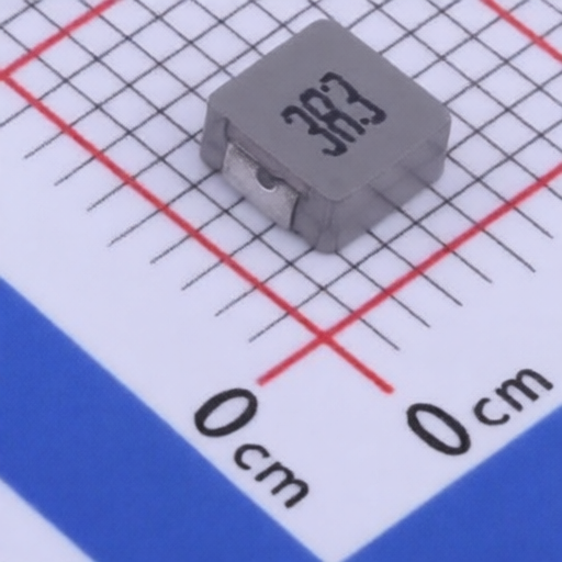 KOHERelec MDE0420-3R3M for sale