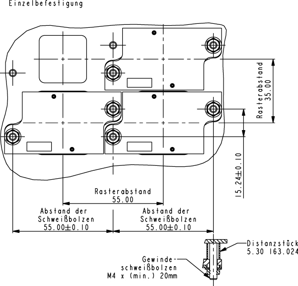 RAFI 3.99.400.111/7600 for sale