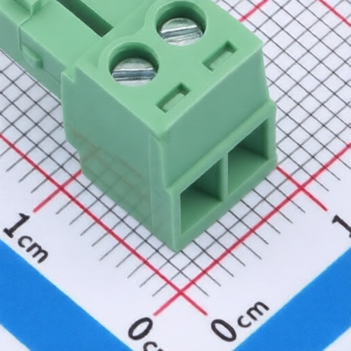 Bossie BX-DGK-3.81-2P for sale