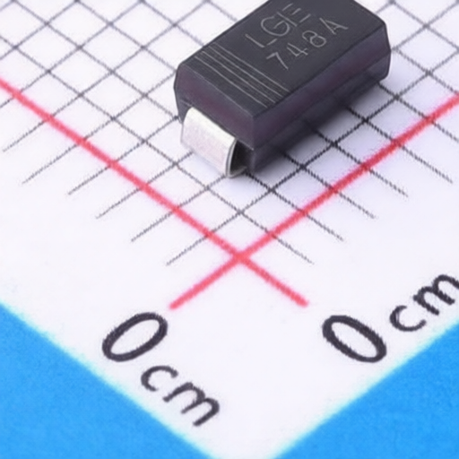 LGE 1SMA4748A for sale