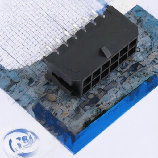 Lian Xin Technology XDWF-C3030WV-2*6P for sale