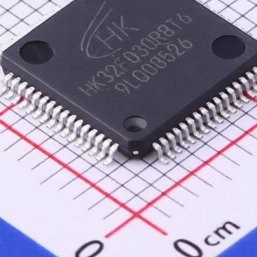 HK HK32F030R8T6 for sale